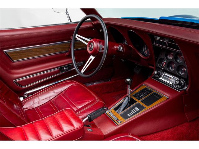1975 Chevrolet Corvette (CC-2101262) for sale in Clifton Park, New York