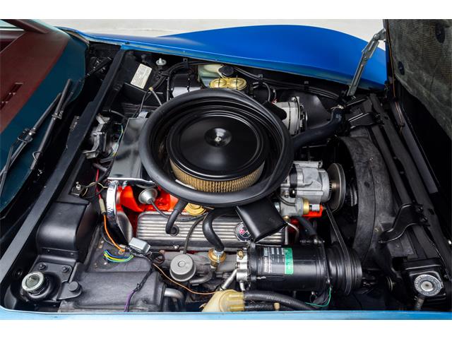 1975 Chevrolet Corvette (CC-2101262) for sale in Clifton Park, New York