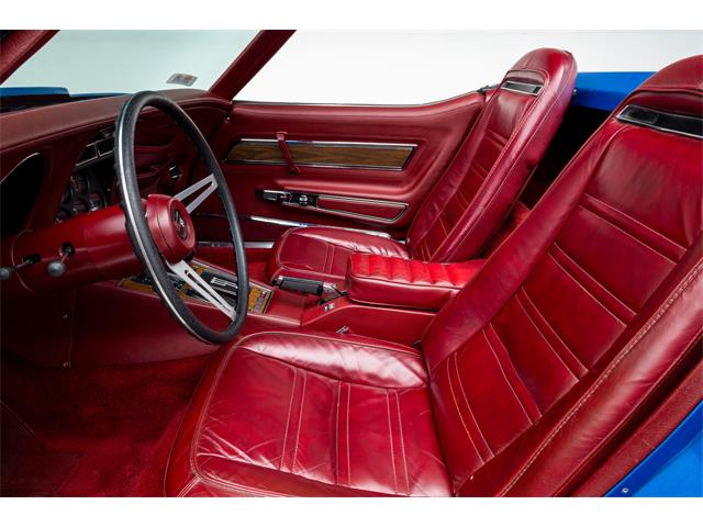 1975 Chevrolet Corvette (CC-2101262) for sale in Clifton Park, New York
