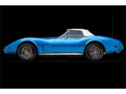 1975 Chevrolet Corvette (CC-2101262) for sale in Clifton Park, New York