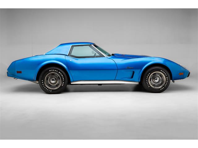 1975 Chevrolet Corvette (CC-2101262) for sale in Clifton Park, New York