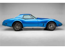 1975 Chevrolet Corvette (CC-2101262) for sale in Clifton Park, New York