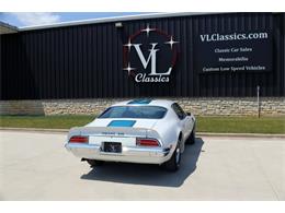 1971 Pontiac Firebird (CC-2101263) for sale in Strafford, Missouri