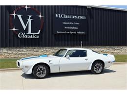 1971 Pontiac Firebird (CC-2101263) for sale in Strafford, Missouri