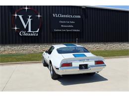 1971 Pontiac Firebird (CC-2101263) for sale in Strafford, Missouri