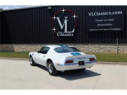1971 Pontiac Firebird (CC-2101263) for sale in Strafford, Missouri