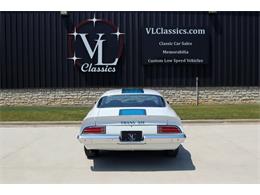1971 Pontiac Firebird (CC-2101263) for sale in Strafford, Missouri