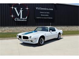 1971 Pontiac Firebird (CC-2101263) for sale in Strafford, Missouri