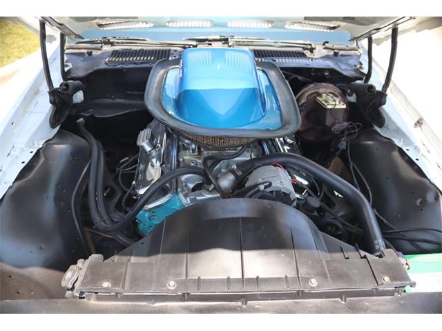 1971 Pontiac Firebird (CC-2101263) for sale in Strafford, Missouri