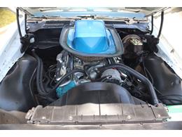 1971 Pontiac Firebird (CC-2101263) for sale in Strafford, Missouri