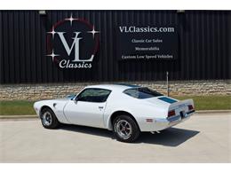 1971 Pontiac Firebird (CC-2101263) for sale in Strafford, Missouri