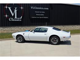 1971 Pontiac Firebird (CC-2101263) for sale in Strafford, Missouri