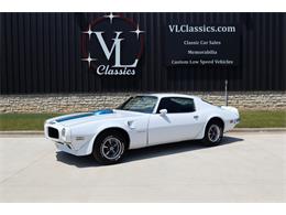 1971 Pontiac Firebird (CC-2101263) for sale in Strafford, Missouri