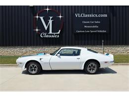 1971 Pontiac Firebird (CC-2101263) for sale in Strafford, Missouri