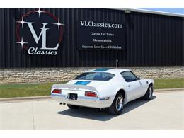 1971 Pontiac Firebird (CC-2101263) for sale in Strafford, Missouri