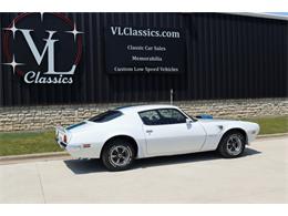 1971 Pontiac Firebird (CC-2101263) for sale in Strafford, Missouri