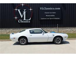 1971 Pontiac Firebird (CC-2101263) for sale in Strafford, Missouri