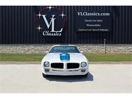 1971 Pontiac Firebird (CC-2101263) for sale in Strafford, Missouri
