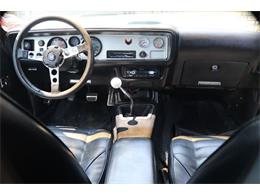 1971 Pontiac Firebird (CC-2101263) for sale in Strafford, Missouri
