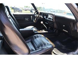 1971 Pontiac Firebird (CC-2101263) for sale in Strafford, Missouri