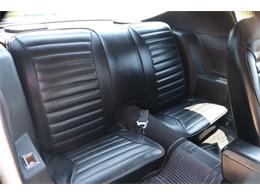 1971 Pontiac Firebird (CC-2101263) for sale in Strafford, Missouri