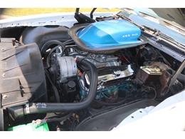 1971 Pontiac Firebird (CC-2101263) for sale in Strafford, Missouri