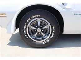 1971 Pontiac Firebird (CC-2101263) for sale in Strafford, Missouri