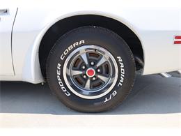1971 Pontiac Firebird (CC-2101263) for sale in Strafford, Missouri