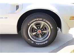 1971 Pontiac Firebird (CC-2101263) for sale in Strafford, Missouri