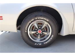 1971 Pontiac Firebird (CC-2101263) for sale in Strafford, Missouri