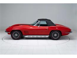 1967 Chevrolet Corvette (CC-2101264) for sale in Halton Hills, Ontario