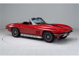 1967 Chevrolet Corvette (CC-2101264) for sale in Halton Hills, Ontario