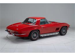 1967 Chevrolet Corvette (CC-2101264) for sale in Halton Hills, Ontario