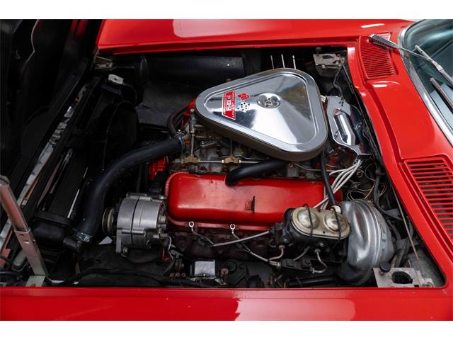 1967 Chevrolet Corvette (CC-2101264) for sale in Halton Hills, Ontario