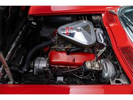 1967 Chevrolet Corvette (CC-2101264) for sale in Halton Hills, Ontario