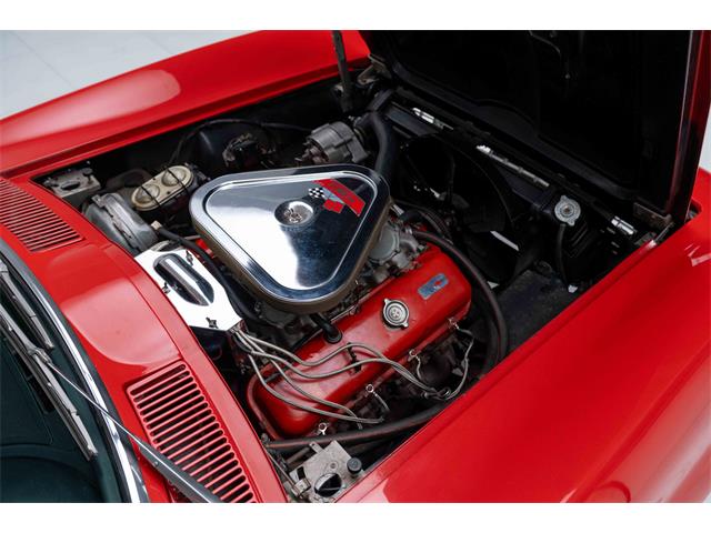 1967 Chevrolet Corvette (CC-2101264) for sale in Halton Hills, Ontario