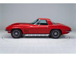 1967 Chevrolet Corvette (CC-2101264) for sale in Halton Hills, Ontario