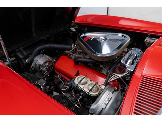 1967 Chevrolet Corvette (CC-2101264) for sale in Halton Hills, Ontario