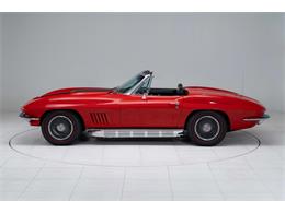 1967 Chevrolet Corvette (CC-2101264) for sale in Halton Hills, Ontario