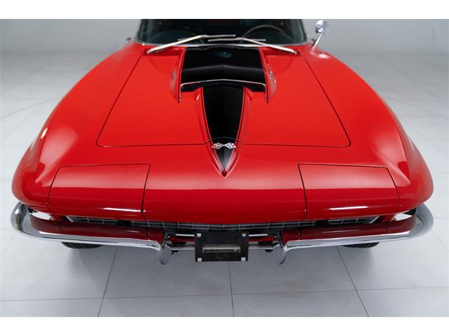 1967 Chevrolet Corvette (CC-2101264) for sale in Halton Hills, Ontario