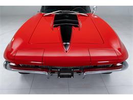 1967 Chevrolet Corvette (CC-2101264) for sale in Halton Hills, Ontario
