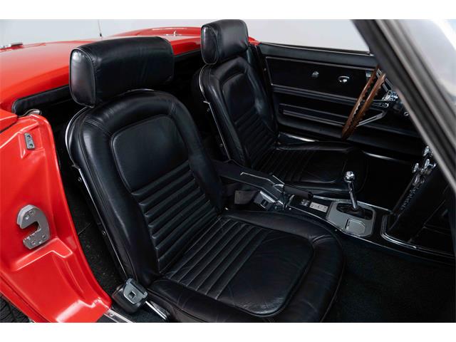 1967 Chevrolet Corvette (CC-2101264) for sale in Halton Hills, Ontario