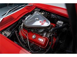1967 Chevrolet Corvette (CC-2101264) for sale in Halton Hills, Ontario