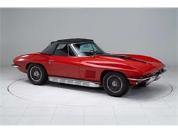 1967 Chevrolet Corvette (CC-2101264) for sale in Halton Hills, Ontario