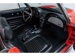 1967 Chevrolet Corvette (CC-2101264) for sale in Halton Hills, Ontario