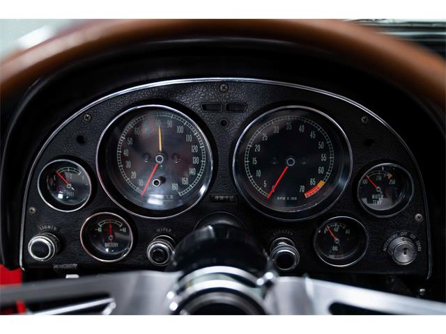 1967 Chevrolet Corvette (CC-2101264) for sale in Halton Hills, Ontario