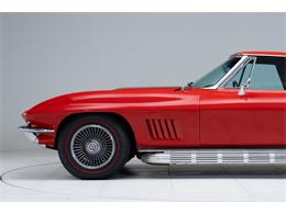 1967 Chevrolet Corvette (CC-2101264) for sale in Halton Hills, Ontario