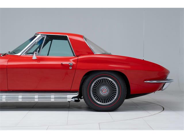 1967 Chevrolet Corvette (CC-2101264) for sale in Halton Hills, Ontario