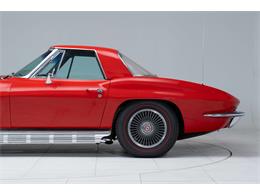 1967 Chevrolet Corvette (CC-2101264) for sale in Halton Hills, Ontario