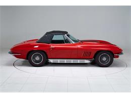1967 Chevrolet Corvette (CC-2101264) for sale in Halton Hills, Ontario